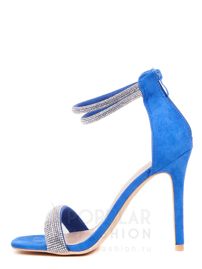 Босоножки MISS MILLER