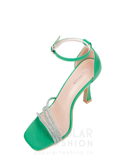 Босоножки MISS MILLER