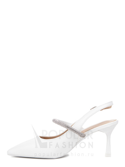 Туфли MISS MILLER