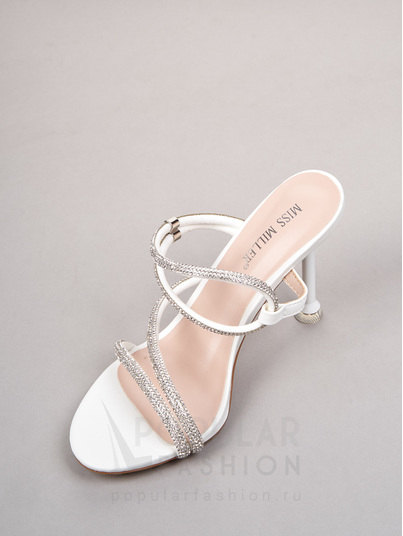 Босоножки MISS MILLER