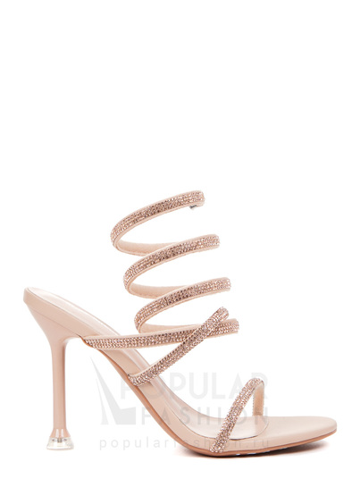 Босоножки MISS MILLER