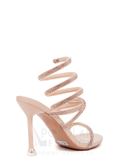 Босоножки MISS MILLER