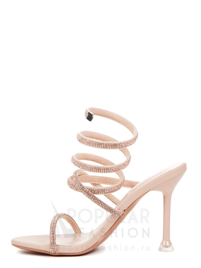 Босоножки MISS MILLER