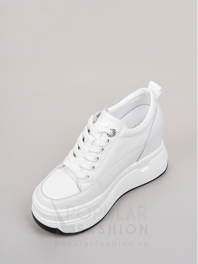 Кроссовки CVMARTANNI