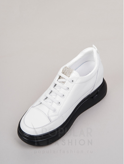 Кроссовки CVMARTANNI