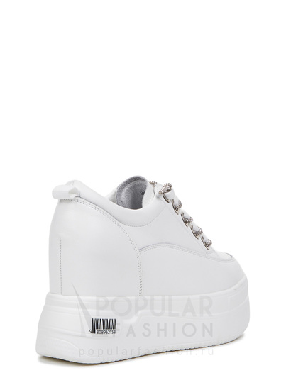 Кроссовки CVMARTANNI