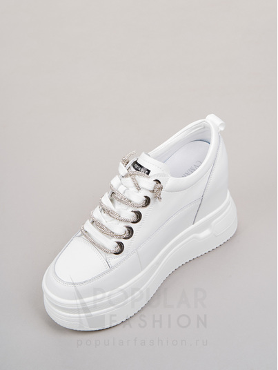 Кроссовки CVMARTANNI