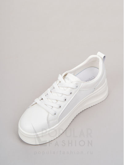 Кроссовки CVMARTANNI