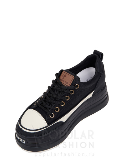 Кроссовки CVMARTANNI