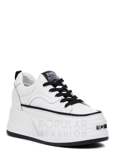 Кроссовки CVMARTANNI