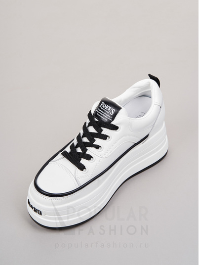 Кроссовки CVMARTANNI