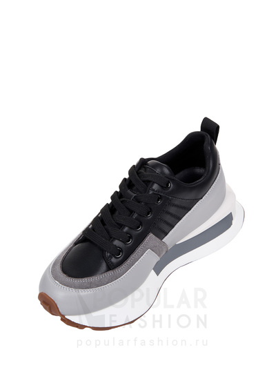 Кроссовки CVMARTANNI