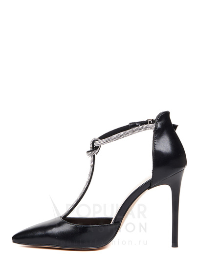 Туфли TEETSPACE