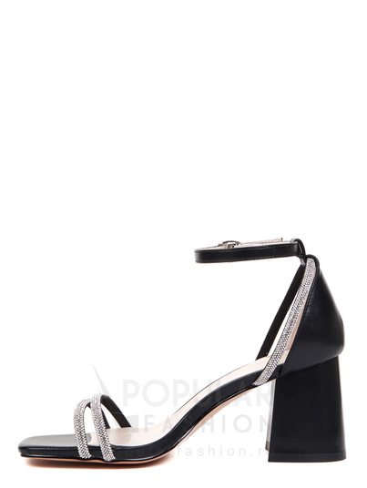 Босоножки TEETSPACE