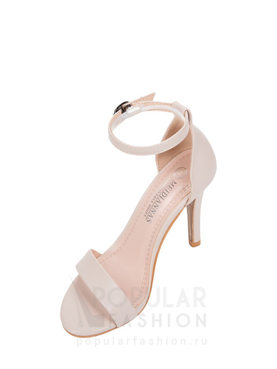 Босоножки MEIDIANNAS