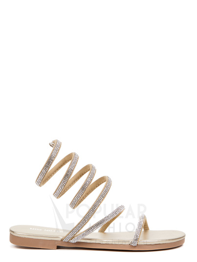 Сандали MISS MILLER