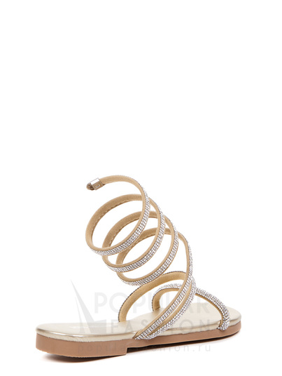 Сандали MISS MILLER