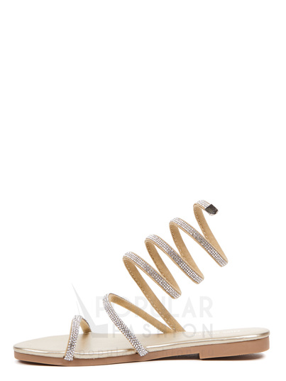 Сандали MISS MILLER