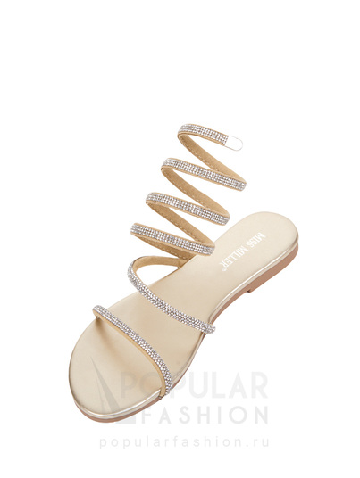 Сандали MISS MILLER