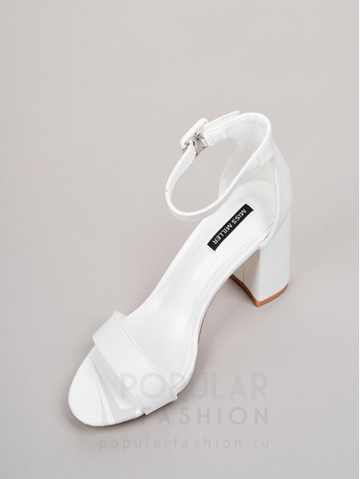 Босоножки MISS MILLER