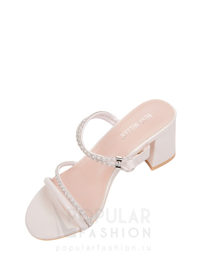 Босоножки MISS MILLER