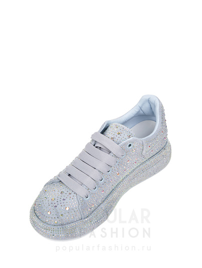 Кроссовки CVMARTANNI