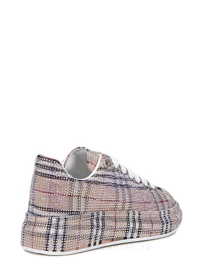 Кроссовки CVMARTANNI