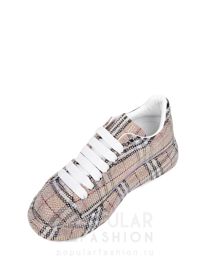 Кроссовки CVMARTANNI