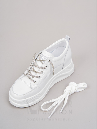 Кроссовки CVMARTANNI