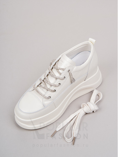 Кроссовки CVMARTANNI