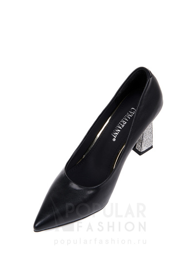 Туфли CVMARTANNI