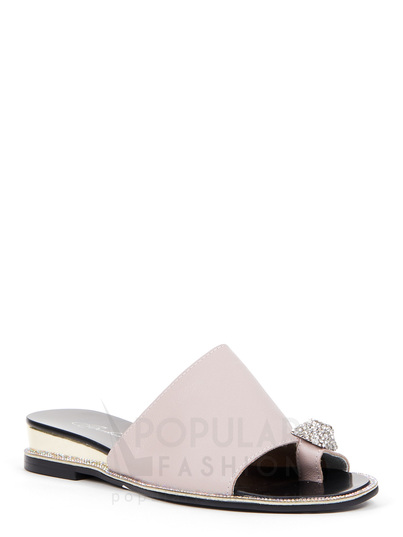 Шлепки BERKONTY