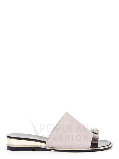 Шлепки BERKONTY