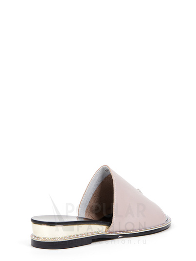 Шлепки BERKONTY