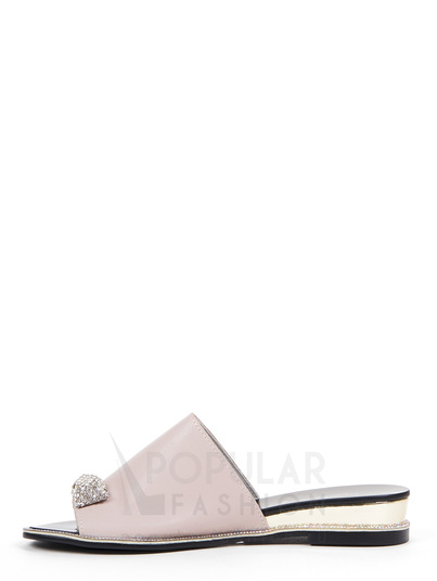 Шлепки BERKONTY