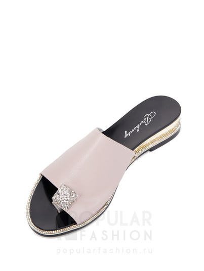 Шлепки BERKONTY