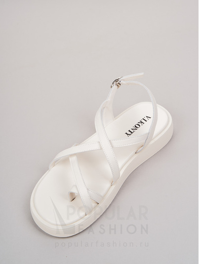 Сандали V.I.KONTY