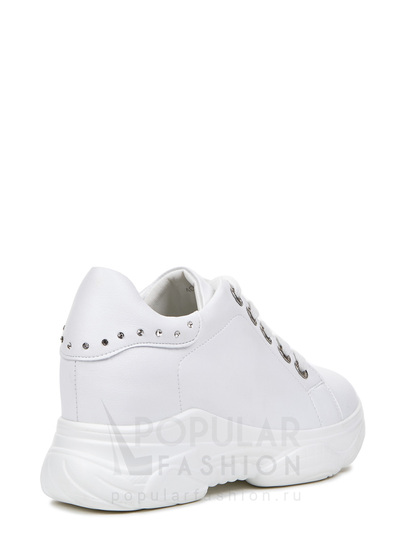 Кроссовки CVMARTANNI