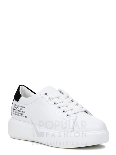 Кроссовки CVMARTANNI