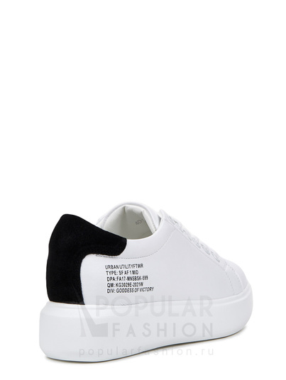 Кроссовки CVMARTANNI