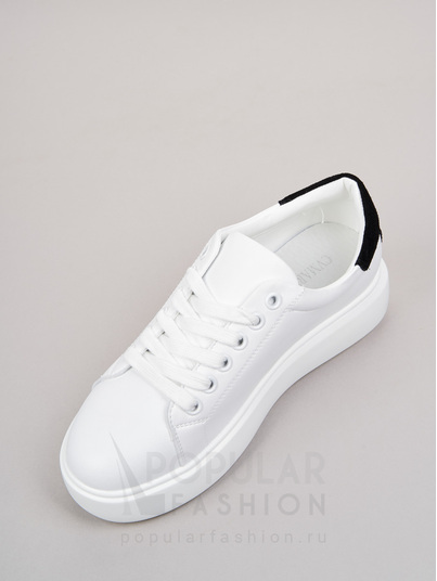 Кроссовки CVMARTANNI