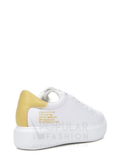 Кроссовки CVMARTANNI