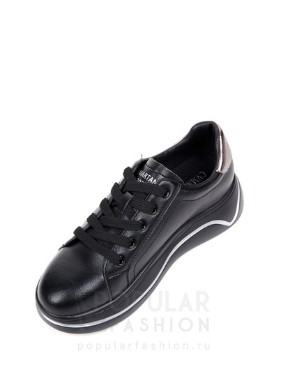 Кроссовки CVMARTANNI