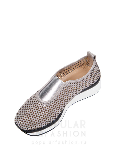 Кроссовки MODA DESIMA