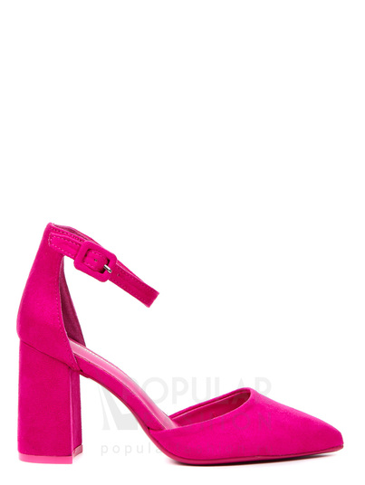 Туфли MISS MILLER