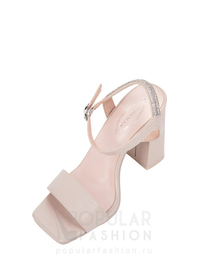 Босоножки TSJIEMAN