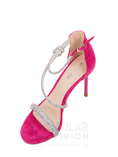 Босоножки BIKKBLANC