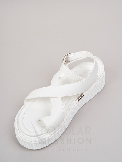 Сандали MISS MILLER