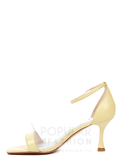 Босоножки POPULAR FASHION