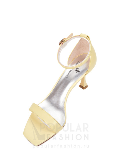 Босоножки POPULAR FASHION